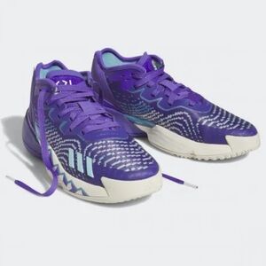Adidas D.O.N Issue 4 J unisex NWT